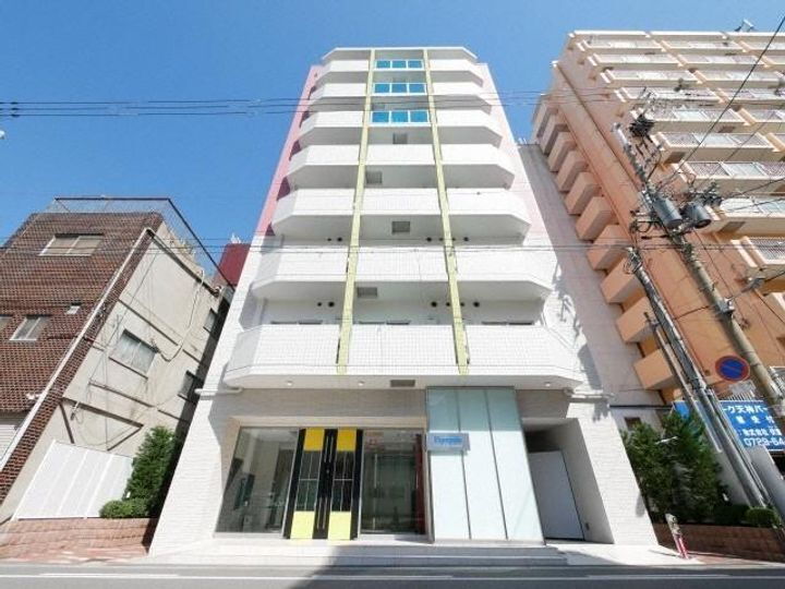 コンフォート滝川公園