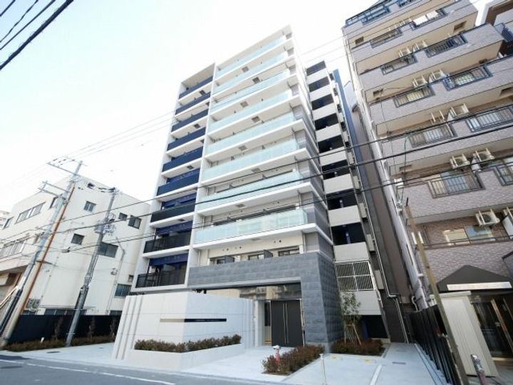 Ｓ－ＲＥＳＩＤＥＮＣＥ新大阪Ｒｉｄｅｎｔｅ