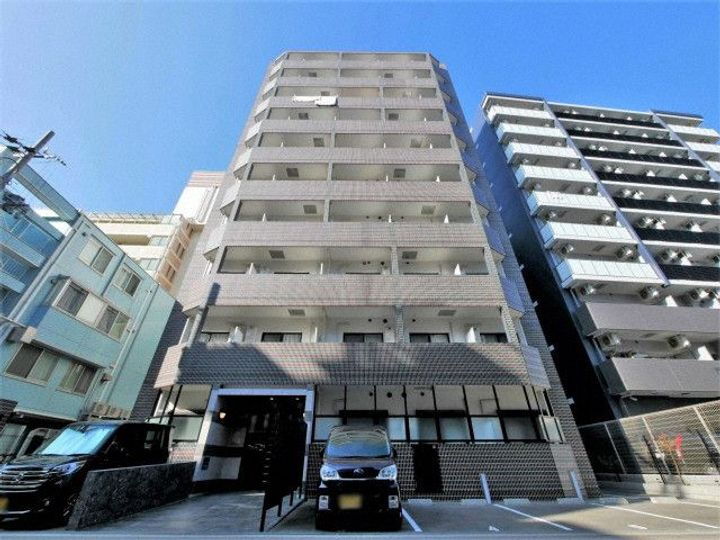 ウインズコート新大阪Ⅱ