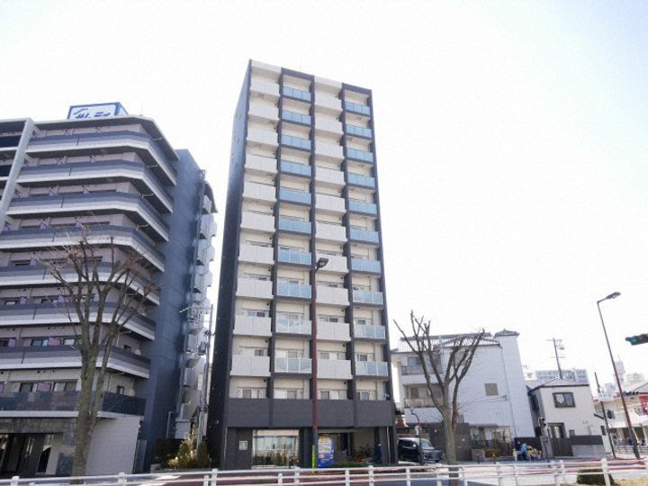 ジュネーゼグラン福島ミラージュ