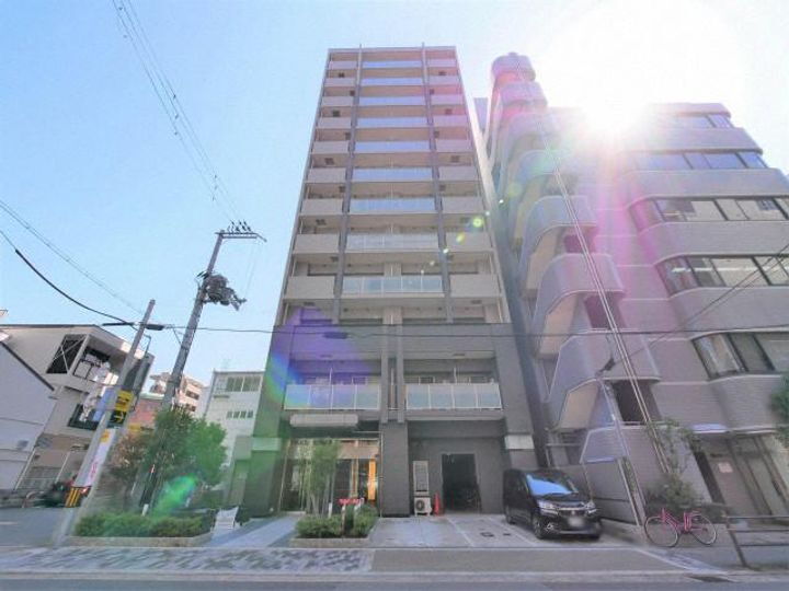 エスリード南森町