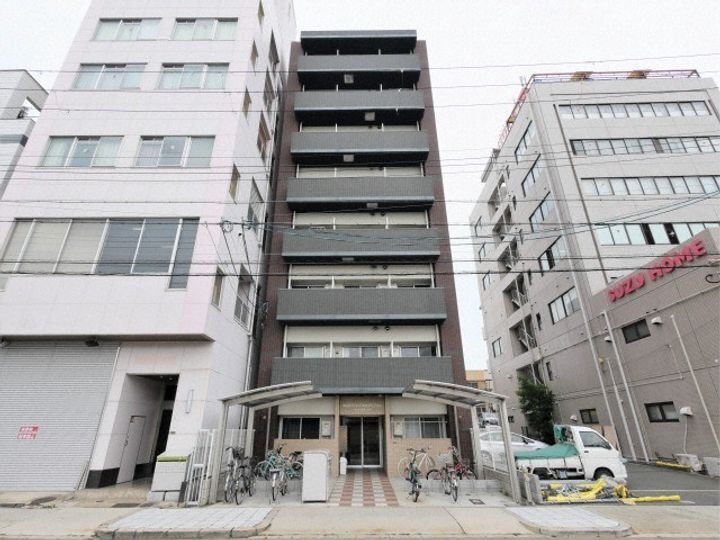 サムティ京橋Ｆｌｕｓｓ