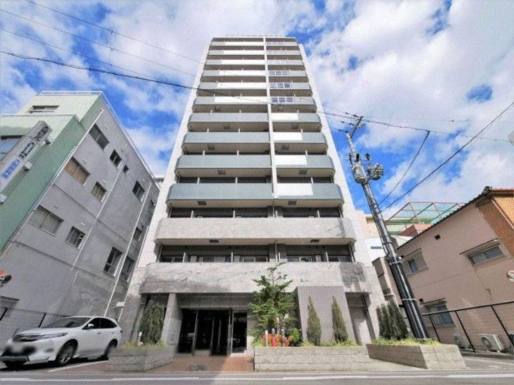 大阪府大阪市天王寺区大道３丁目 賃貸マンション