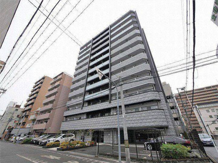 メインステージ大阪Ｎｏｒｔｈ　Ｍａｒｋ