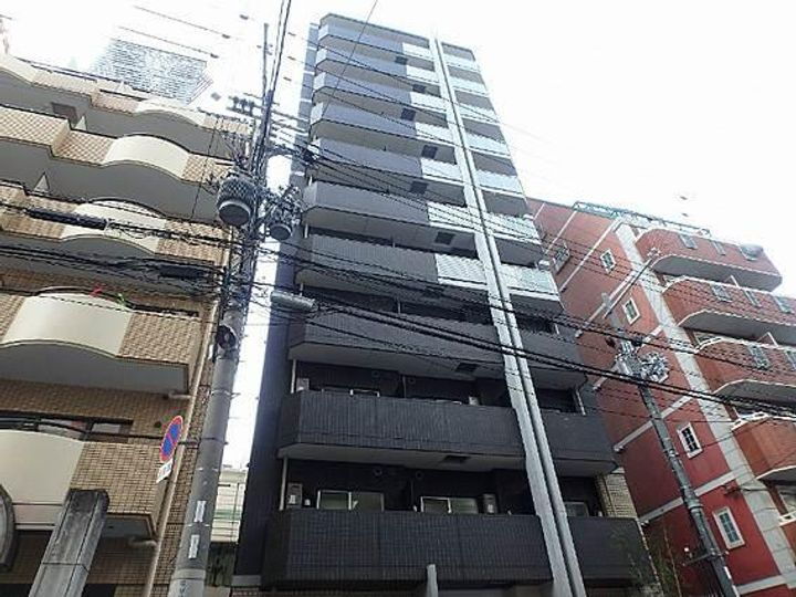 スワンズシティ堺筋本町