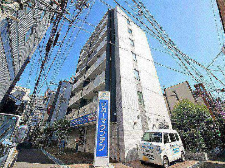 マリス京橋ＡＲＭＳ