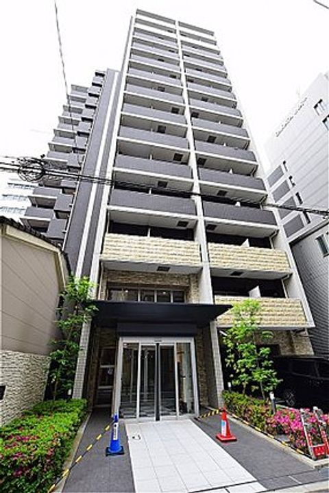 大阪府大阪市西区江戸堀１丁目 賃貸マンション