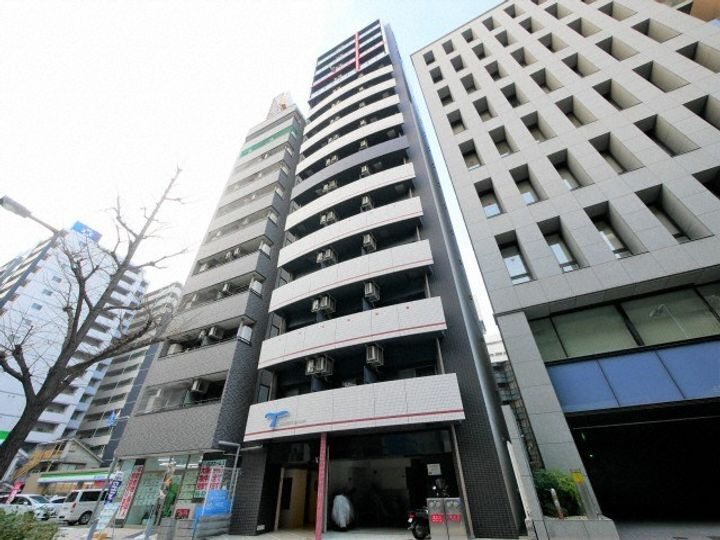 ＳＥＲＥＮｉＴＥ谷町ｃｒｏｉｘ