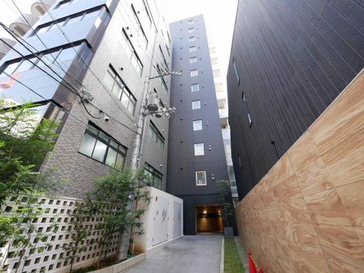 メインステージ西天満Ｔ’ｓ　ＳＱＵＡＲＥ