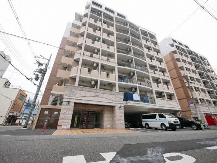 Ｌｕｘｅドーム前Ⅰ