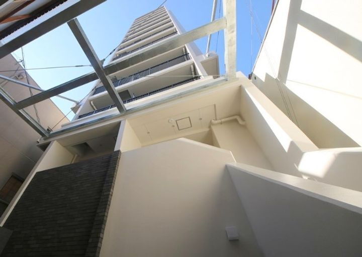 アーバネックス南森町ＥＡＳＴ