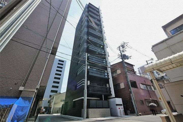 ｉ　Ｃｕｂｅ森ノ宮