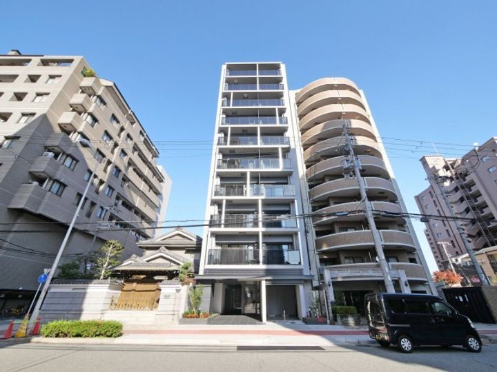 シーズンフラッツ新大阪