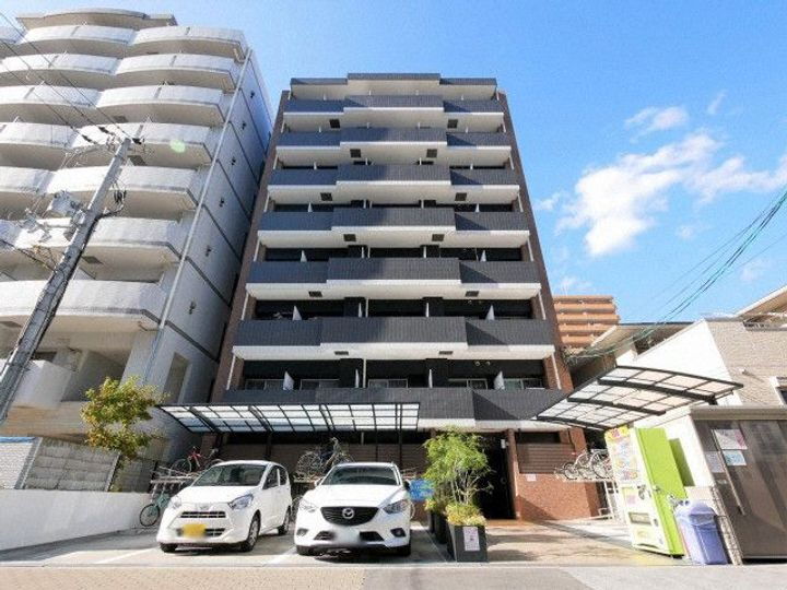 ウインズコート新大阪