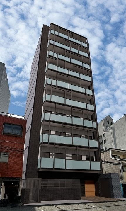 ブエナビスタ難波サウス