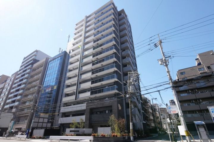 Ｓ－ＲＥＳＩＤＥＮＣＥ福島ｄｉｖｅｒｓｅ