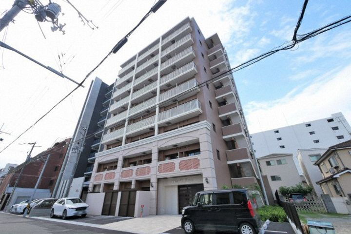 Ｌｕｘｅ東三国ｗｅｓｔ