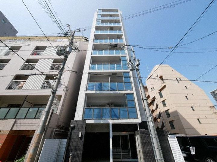 ＡＬＺＡ松ヶ枝Ⅱ