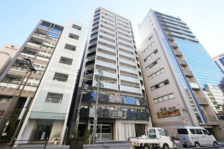 大阪府大阪市中央区谷町１丁目 賃貸マンション