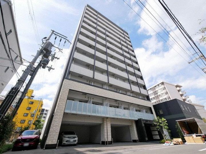 アドバンス新大阪ウエストゲートⅡ