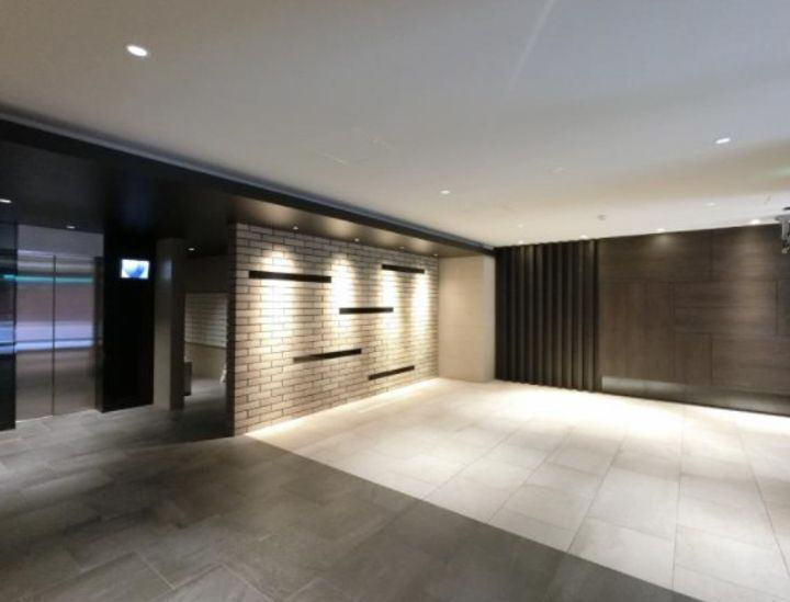 大阪府大阪市東成区中本２丁目 賃貸マンション