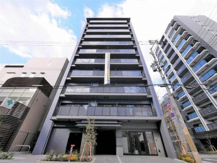 大阪府大阪市北区天満３丁目 賃貸マンション