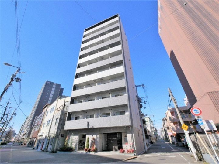 ララプレイスＯＳＡＫＡＤＯＭＥ　ＣＩＴＹフトゥーロ