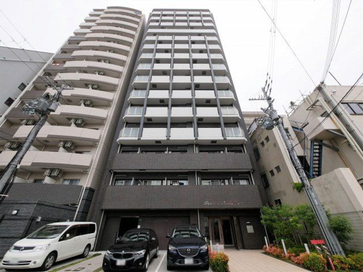 プレサンス難波フィネスト