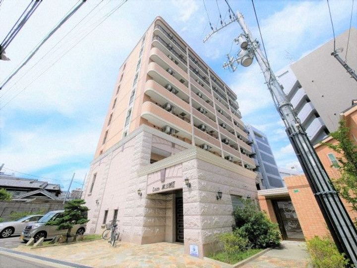 ラグゼ東三国Ⅱ