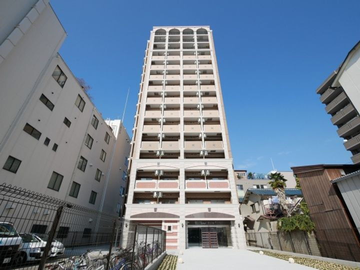 Ｌｕｘｅ新大阪Ⅳ