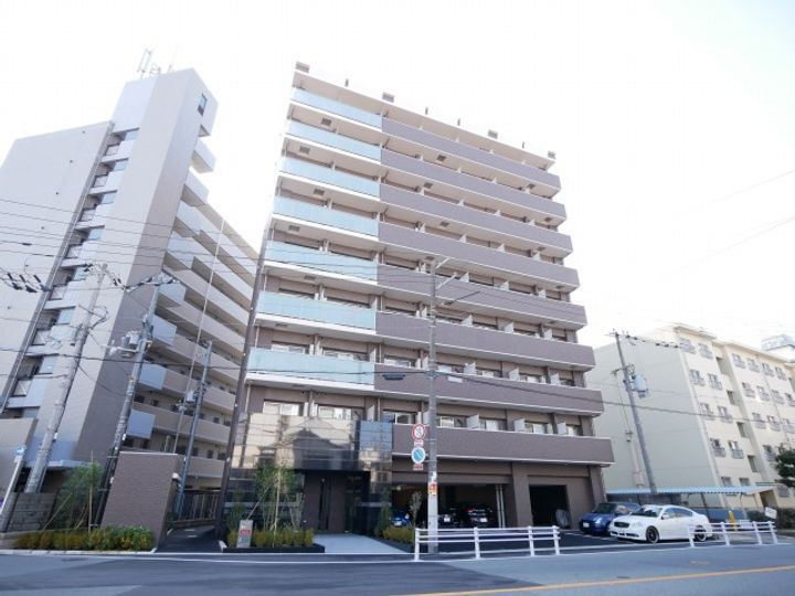 プランドール新大阪ＰＡＲＫレジデンス