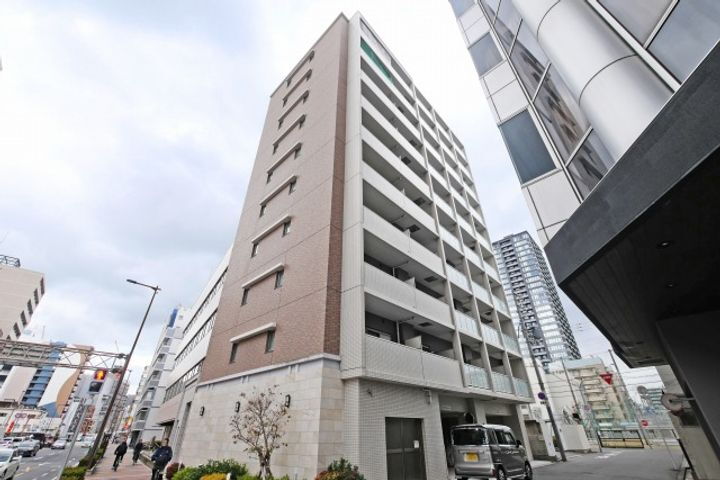 グレイス難波南