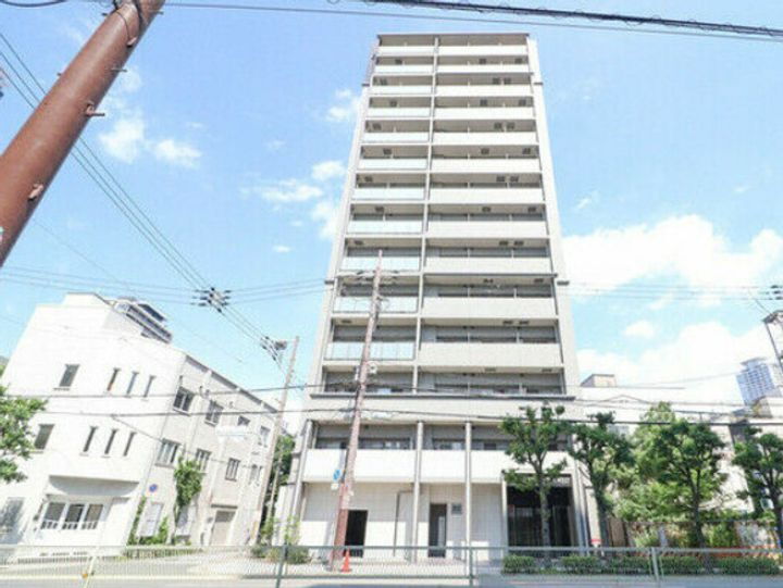 エスリード福島ＷＥＳＴ