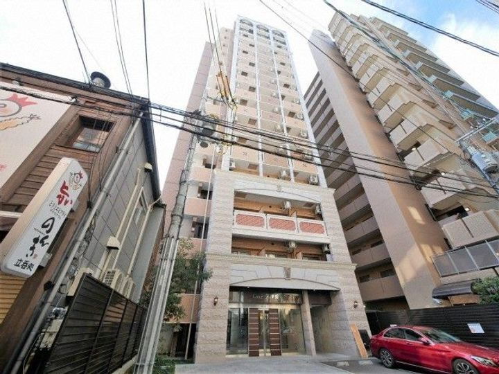 Ｌｕｘｅ天神橋