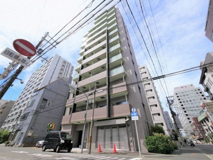 ＬＯＷＬＡＮＤＳ西天満