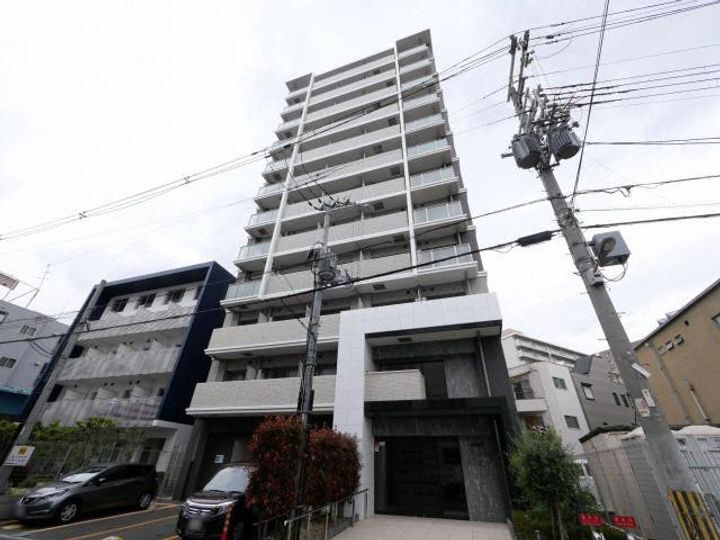 エスリード南堀江グランツ