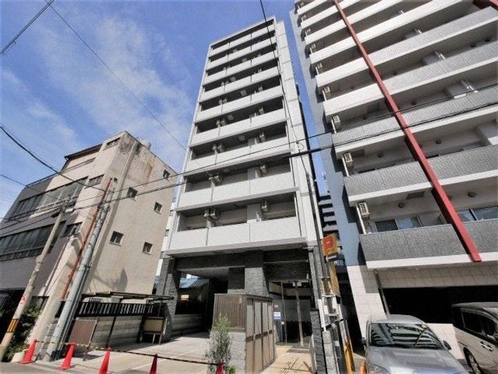 大阪府大阪市浪速区大国２丁目 賃貸マンション