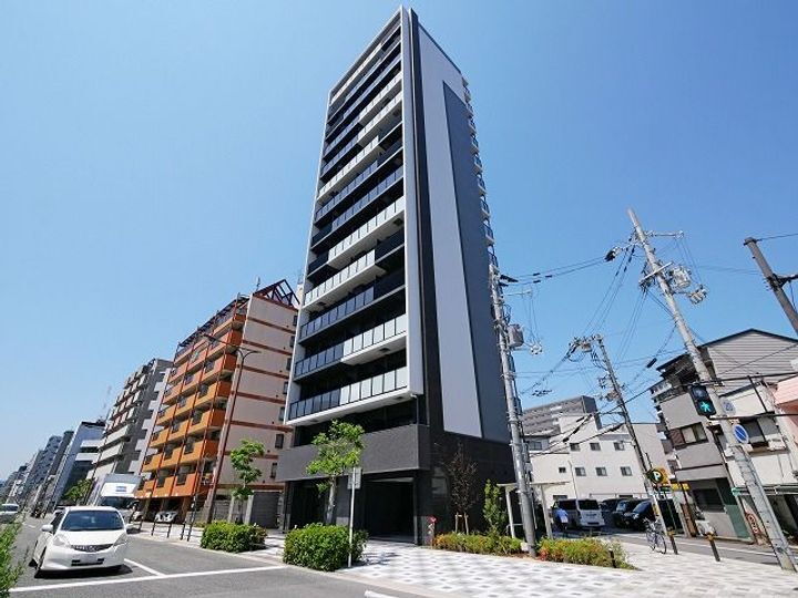 プレサンス西淡路レジェーロ