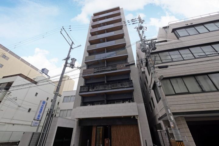 Ｌｉｖｅ　Ｃａｓａ天満橋