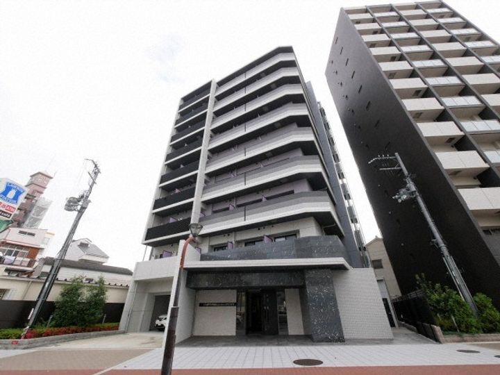 サムティ福島ＶＩＶＥＮＴＥ（ヴィヴェンテ）