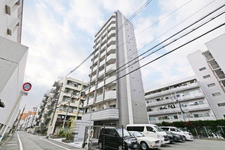 エムブイインプ新大阪