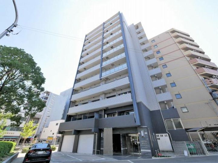 エスリード阿波座シティーウエストⅡ