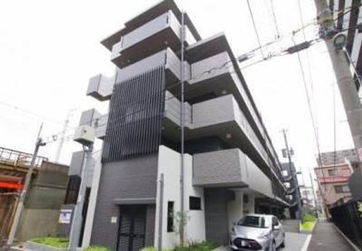 フォーリアライズ大阪ウエストベイ