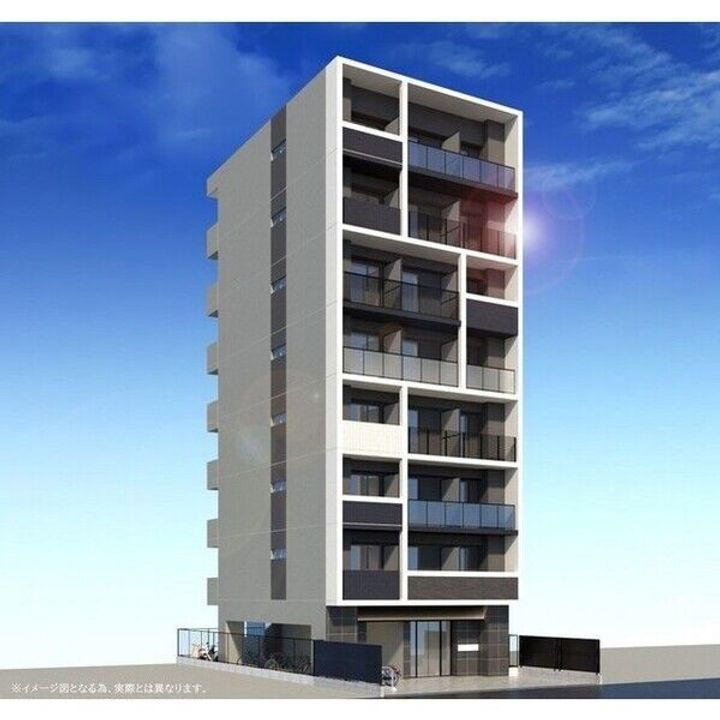 ＬＵＯＲＥ＋新大阪ＳＯＵＴＨ