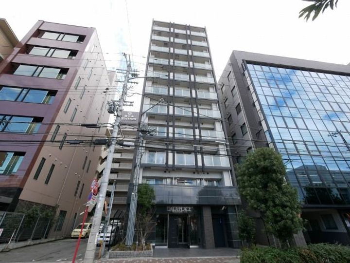 ララプレイス新大阪ＬＤ