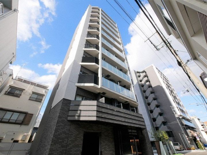 ララプレイス大阪福島ミラ