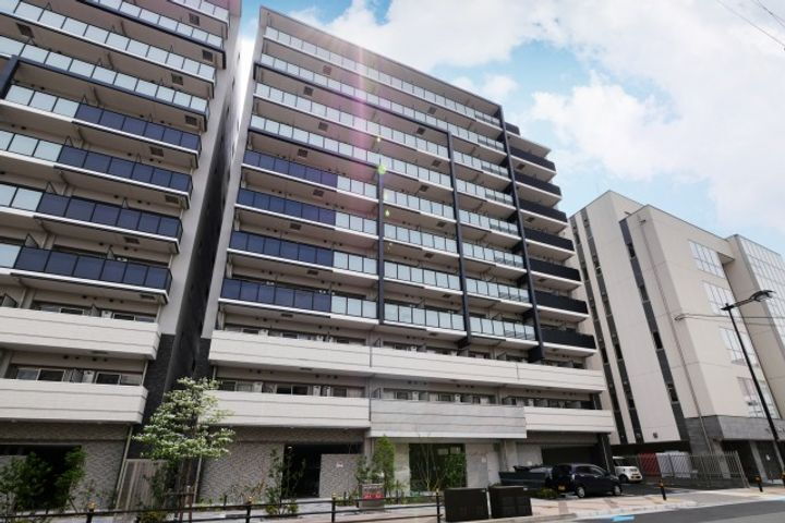 エスリード　ザ・グラン大阪サウス