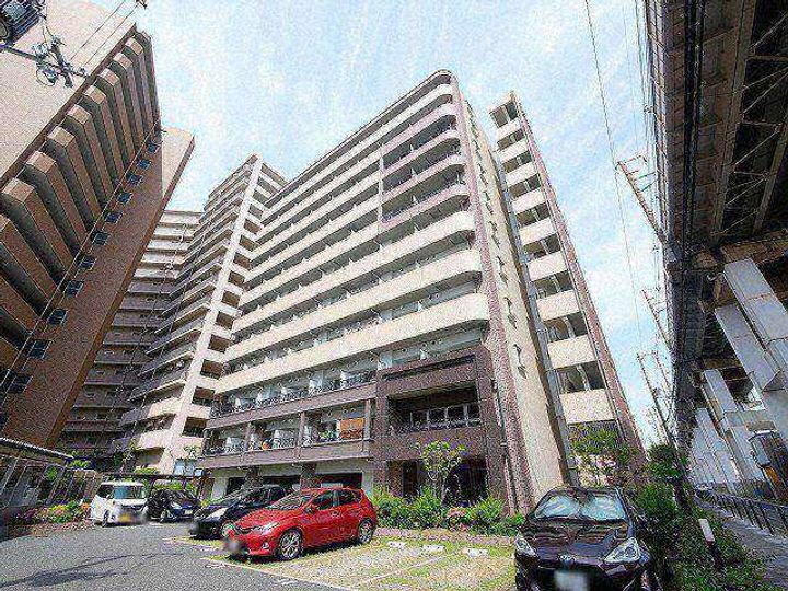 スプランディッドⅡ