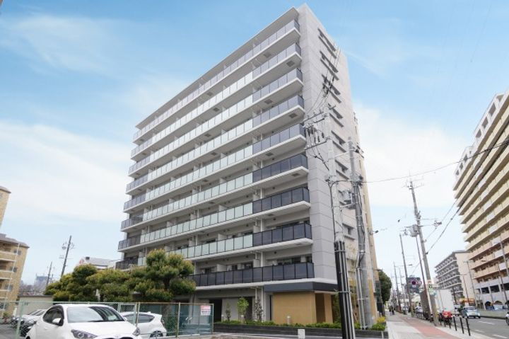 ＳＴＡＮＤＺ新大阪