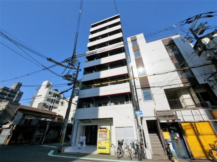 ＥＩＧＨＴ　ＤＯＭＥ　ＣＩＴＹ（エイトドームシティ）　